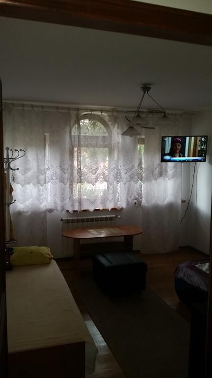 דירות Józefów Sosnowy Dworek מראה חיצוני תמונה