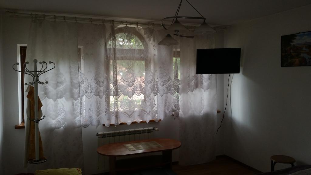 דירות Józefów Sosnowy Dworek מראה חיצוני תמונה